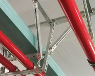 湖州市成品支架的特点