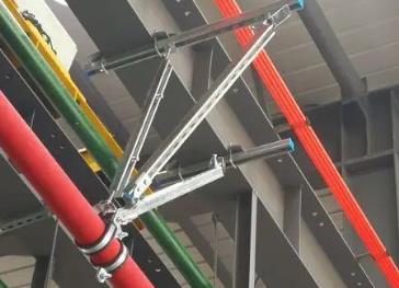 湖州市抗震支架厂家与你分享你必须做的紧急情况下的准备
